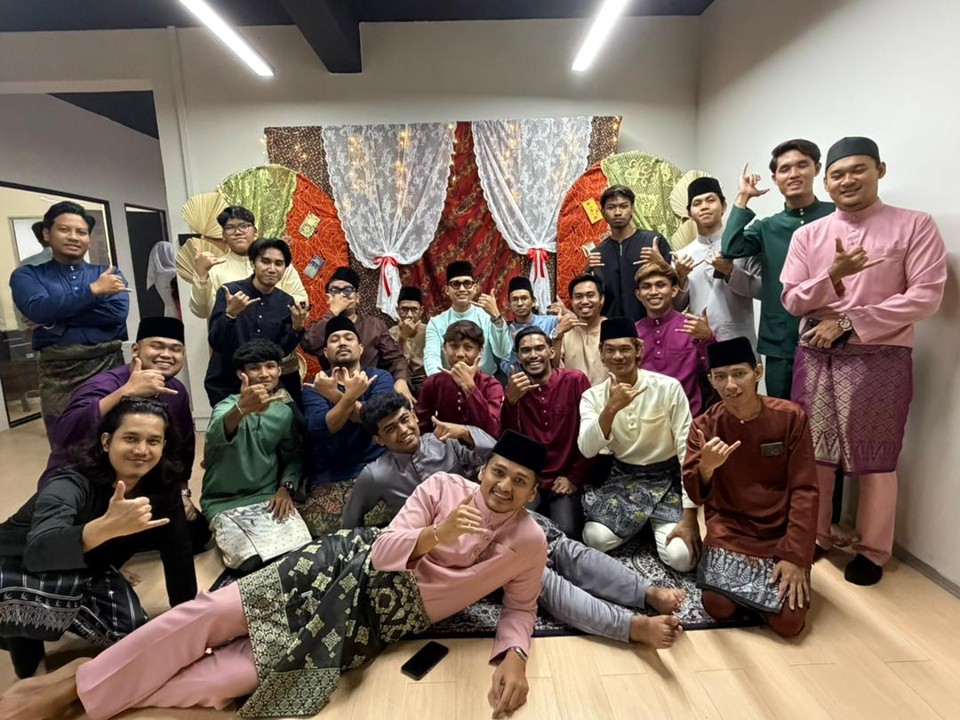 Company Events