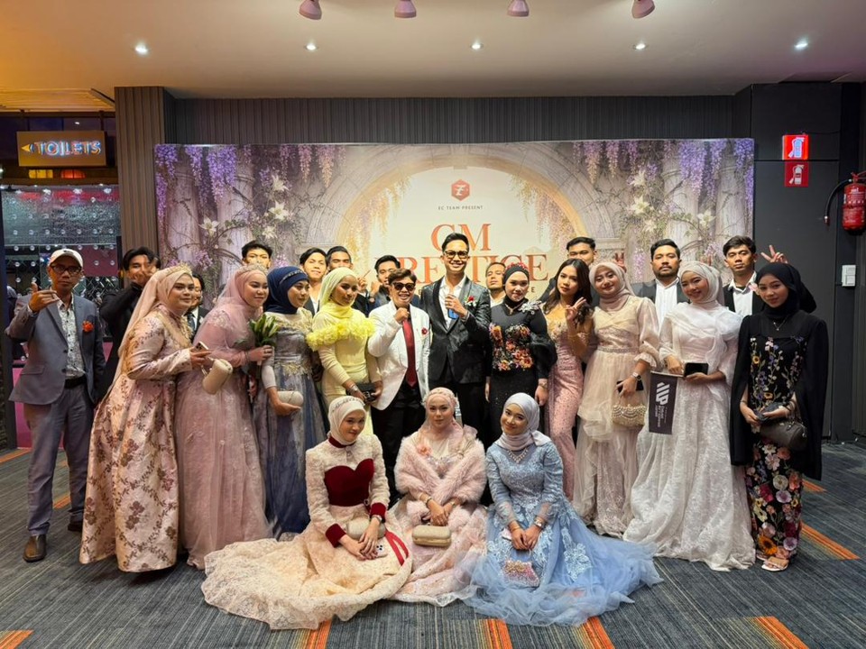Company Events