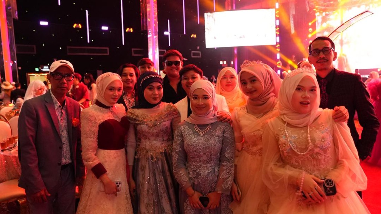Company Events