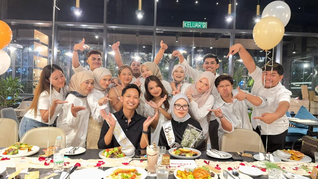 Company Events