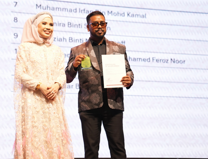 HEALTH MANAGER IRFAN (HPT HM)