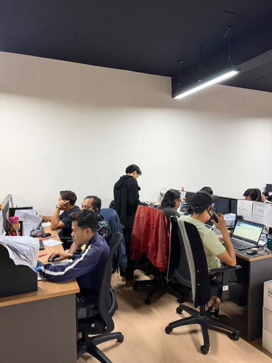 Office Gallery