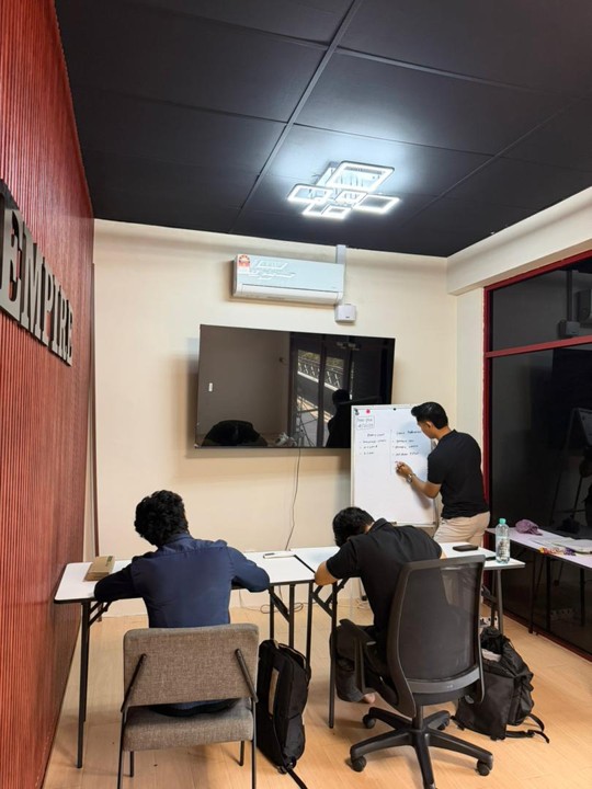 Office Gallery