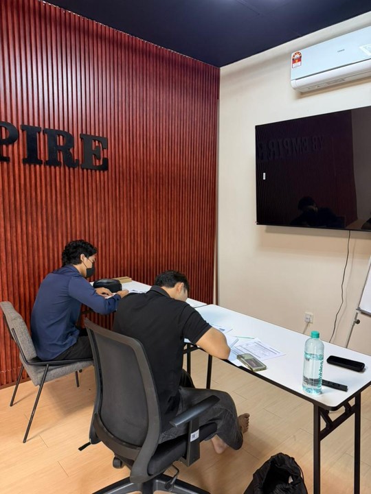 Office Gallery