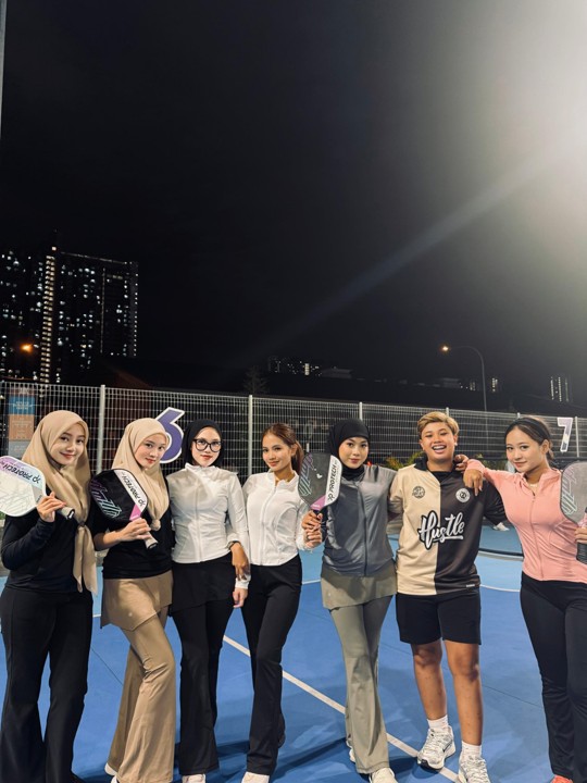 Team Building