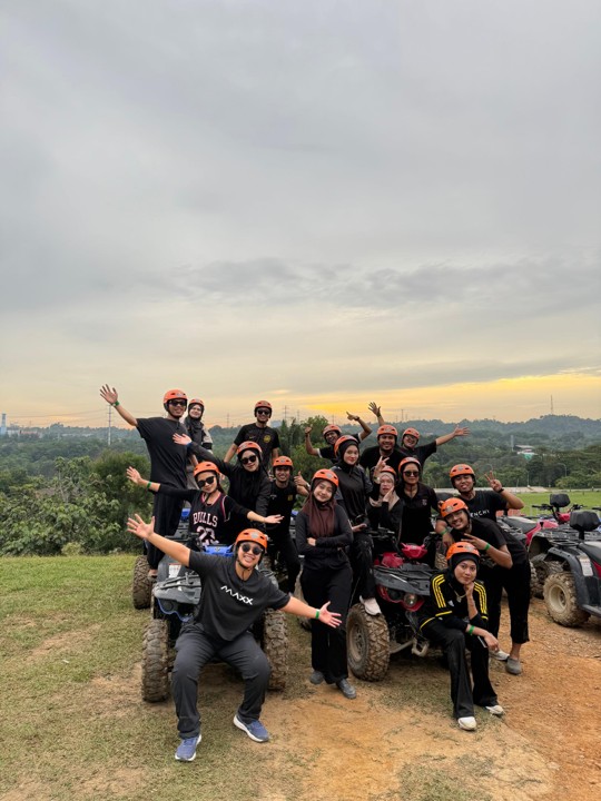 Team Building