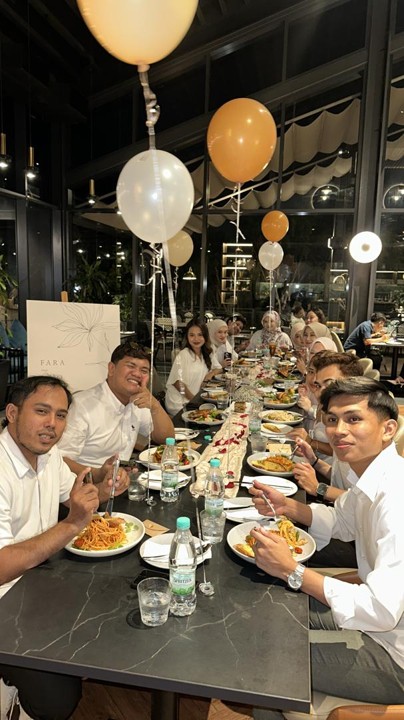 Team Building