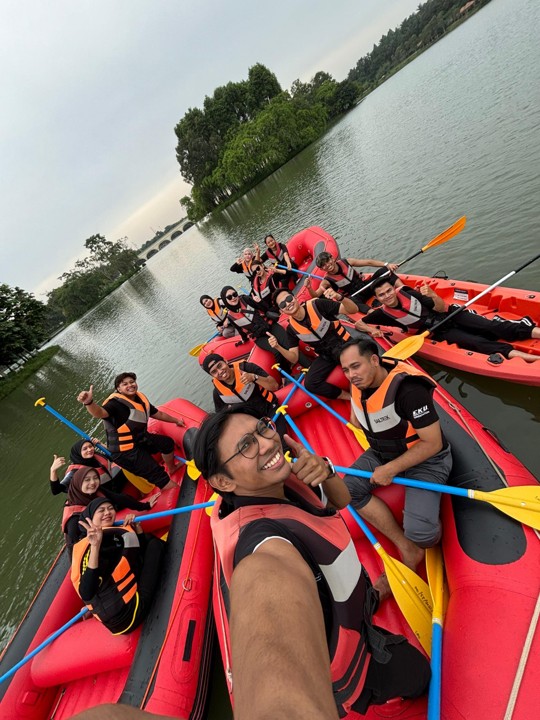 Team Building