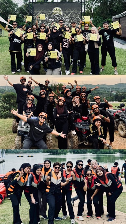 Team Building