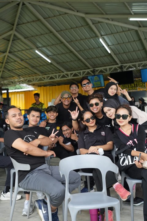 Team Building
